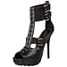 Report Signature Women's Doran T-Strap Sandal