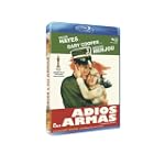 Adi�s A Las Armas [Blu-ray]