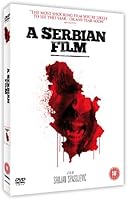 A Serbian Film [2010] [DVD]