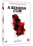 A Serbian Film [2010] [DVD]