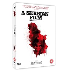 A Serbian Film [2010] [DVD]