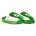 Boston Celtics Ball 2009 Slide Slipper - Green