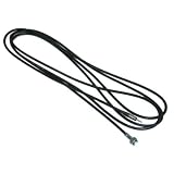 1963-1966 Corvette Antenna Cable by Chevrolet