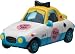 トミカ ディズニーモータース DM-24 ポピュート ふしぎの国のアリス
