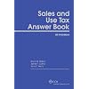 U.S. Master Sales and Use Tax Guide (2010)