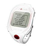 Produkt-Bild: Polar Pulsmesser RCX3 GPS inklusive G5 GPS-Sensor
