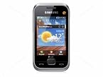 Samsung C3312S Champ Colors | Platinum Silver