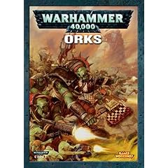 Codex Orks 2008