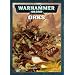 Codex Orks 2008