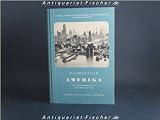 Produkt-Bild: Amerika Orell F&uuml;sslis geographisches Unterrichtswerk Leitf&auml;den III. Band
