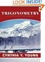 Trigonometry: WITH Wiley Plus WebCT Powerpack (Wiley Plus Products)