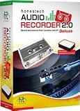 AUDIO RECORDER 2.0 DELUXE (WIN XPVISTA)