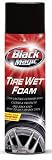 Black Magic Tire Wet Foam (18oz)