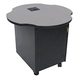 Paragon Furniture Mobile Technology Storage Cabinet 41kCrlKTSqL. SL160 Paragon Furniture Mobile Technology Storage Cabinet