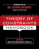 Mafia Offers: Dealing with a Market Constraint (Chapter 22 of Theory of Constraints Handbook)