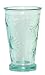 Spanish Large Ocean Sea Life Recycled Glass Tumbler 5.25"H, 8oz Set of 6