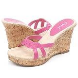 Qupid Keila64 Wedges