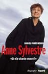 Anne Sylvestre: Et elle chante encore?