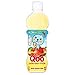 Qoo（クー） とってもヘルシーアップル　1ケース470ml×24本入