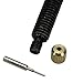 Metal Adjustable Watch Band Bracelet Repair Tool Link Pin Remover 3 Pins