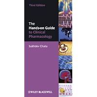 The Hands-on Guide to Clinical Pharmacology (Hands-on Guides)