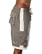 Alki'i Men's Boardshorts - Solid Colors Team USA