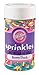 Wilton Bunny/Duck Sprinkles 2.5oz
