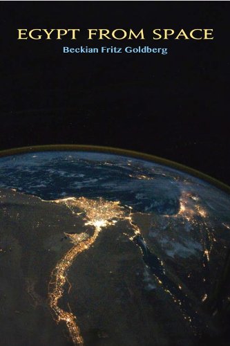 Egypt from Space (FIELD Poetry Series)