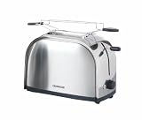 Kenwood TTM 110 Toaster eco slot peek and view Funktion