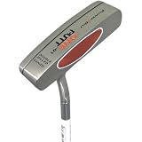 PowerBilt Golf One Putt #1 Putter (Heel-Shaft)
