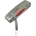 Sporting Goods : PowerBilt Golf One Putt #1 Putter (Heel-Shaft)