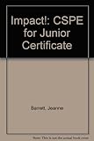 Impact! workbook : civic, social and political education for junior certificate