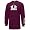 Nike Mississippi State Bulldogs Maroon Classic Logo Long Sleeve T-shirt