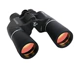 Rokinon 7 x 50 Light Enhancing Binoculars (Black)