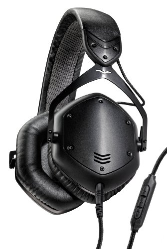 V-MODA Crossfade Headphones