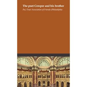 William Cowper - Wikipedia, the free.