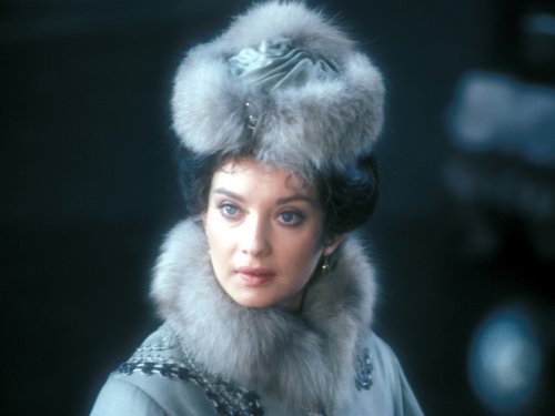 Anna Karenina Episode 7