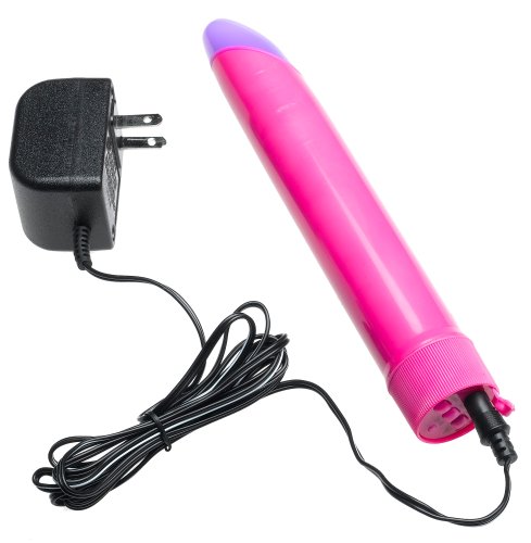 California Exotics Shane's World Rechargeable Infrared Playpal Vibrator