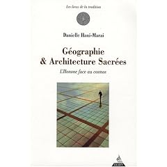 G�ographie & Architecture sacr�es : L'Homme face au cosmos