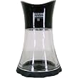 Kuhn Rikon Vase Spice Grinder with Ceramic Mechanism, 25 Year Warranty