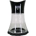 Kuhn Rikon Vase Grinder, Black