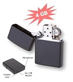 8gb spy hidden lighter recorder video camera DV640x480