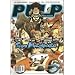 Pulp: The Manga Magazine (For Mature Readers) (Volume 6, issues 1, 2, 3)