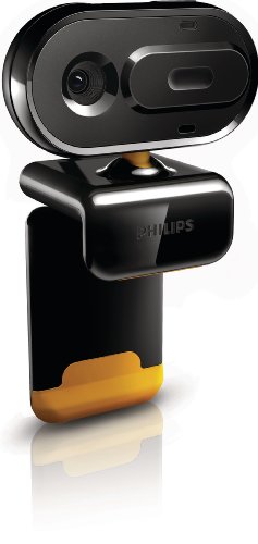 SPZ2000 USB VGA-Webcam