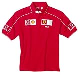 Ferrari Youth Polo