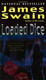 Loaded Dice: A Tony Valentine Novel