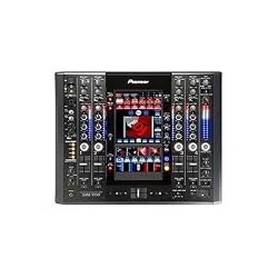 Pioneer SVM-1000 Audio/Video Mixer