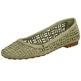 Timberland Women's Maluti Ballerina Flat