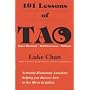 101 Lessons of Tao