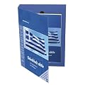 Griechisch aktiv - Ein Intensivkurs f�r Anf�nger: Lehr- und Arbeitsbuch, Schl�ssel zu den �bungen, 3 Audio-CDs, 1 Lernkarte